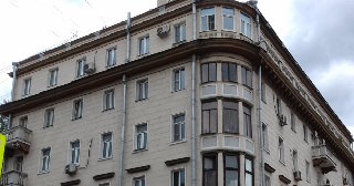Тепловизионное обследование фасадов Сорочинск, от 6877 руб.